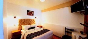 Andean Riverside